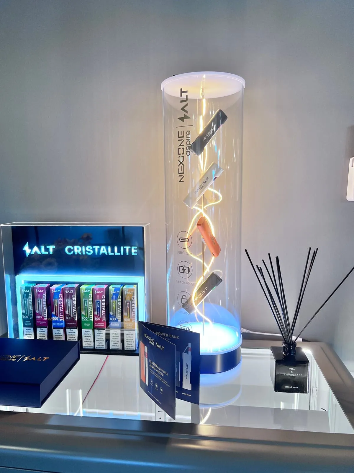 ProVape product display — photo 1
