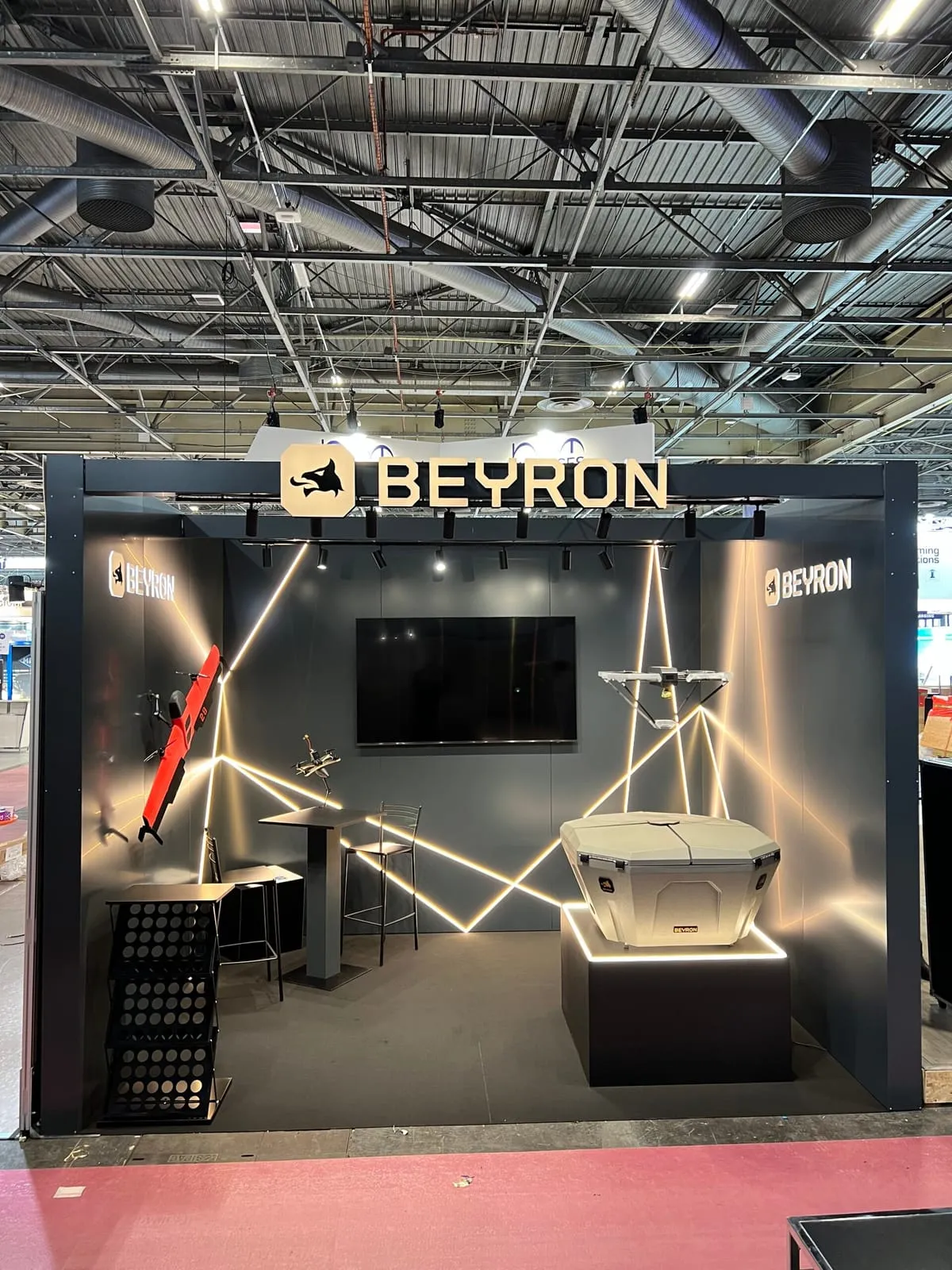 Beyron — photo 1