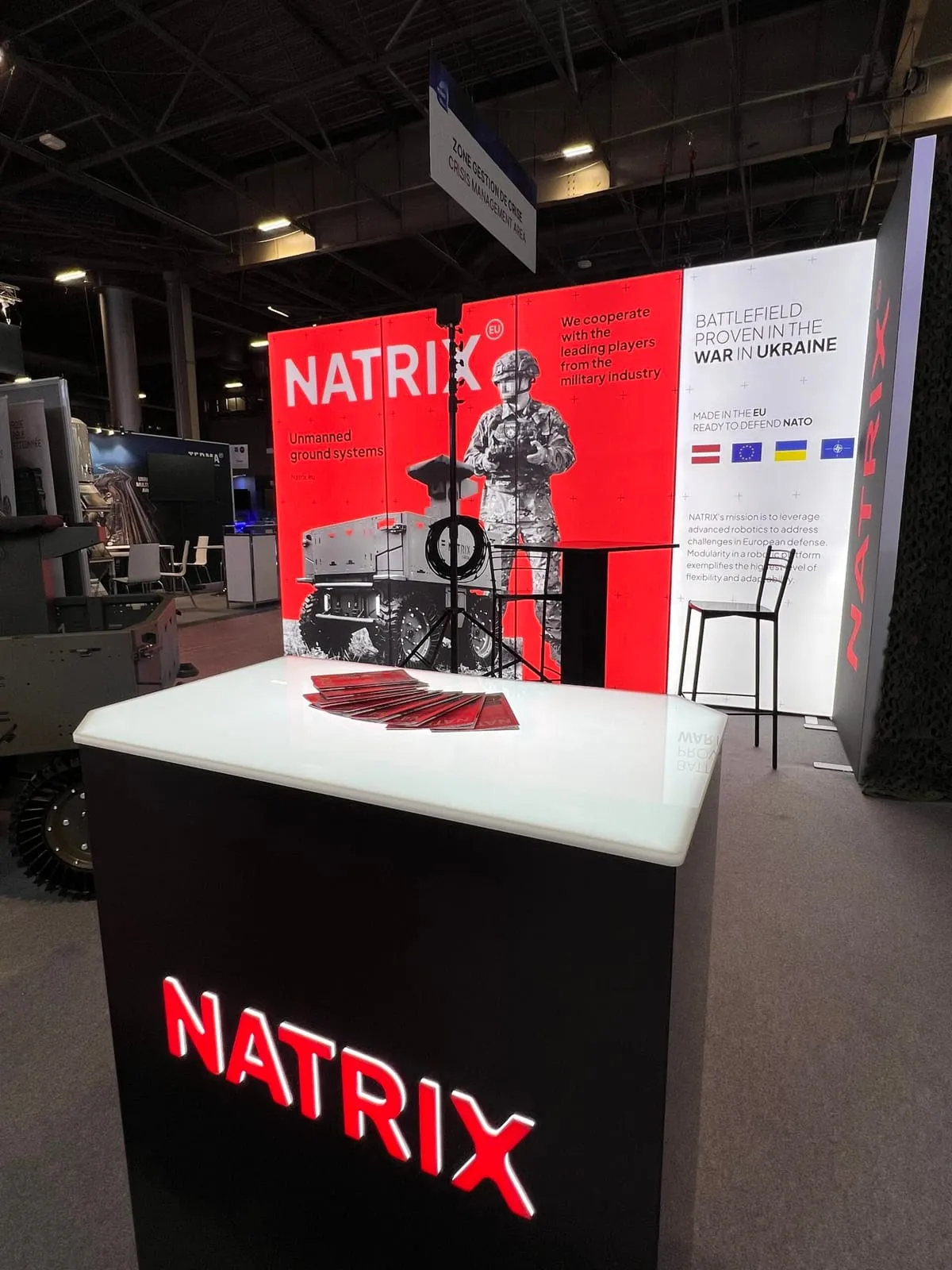 Natrix — photo 2