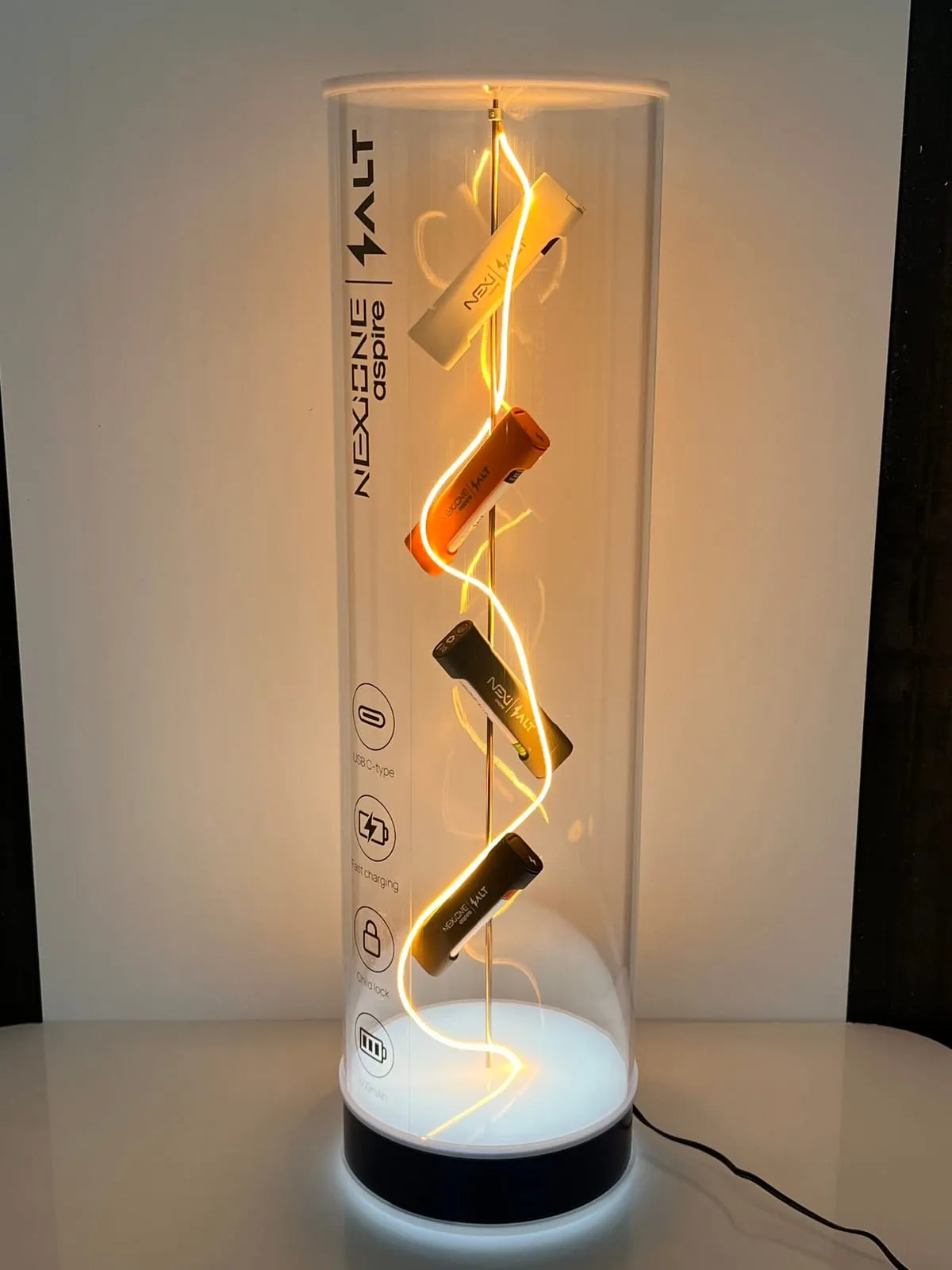 ProVape product display — photo 2