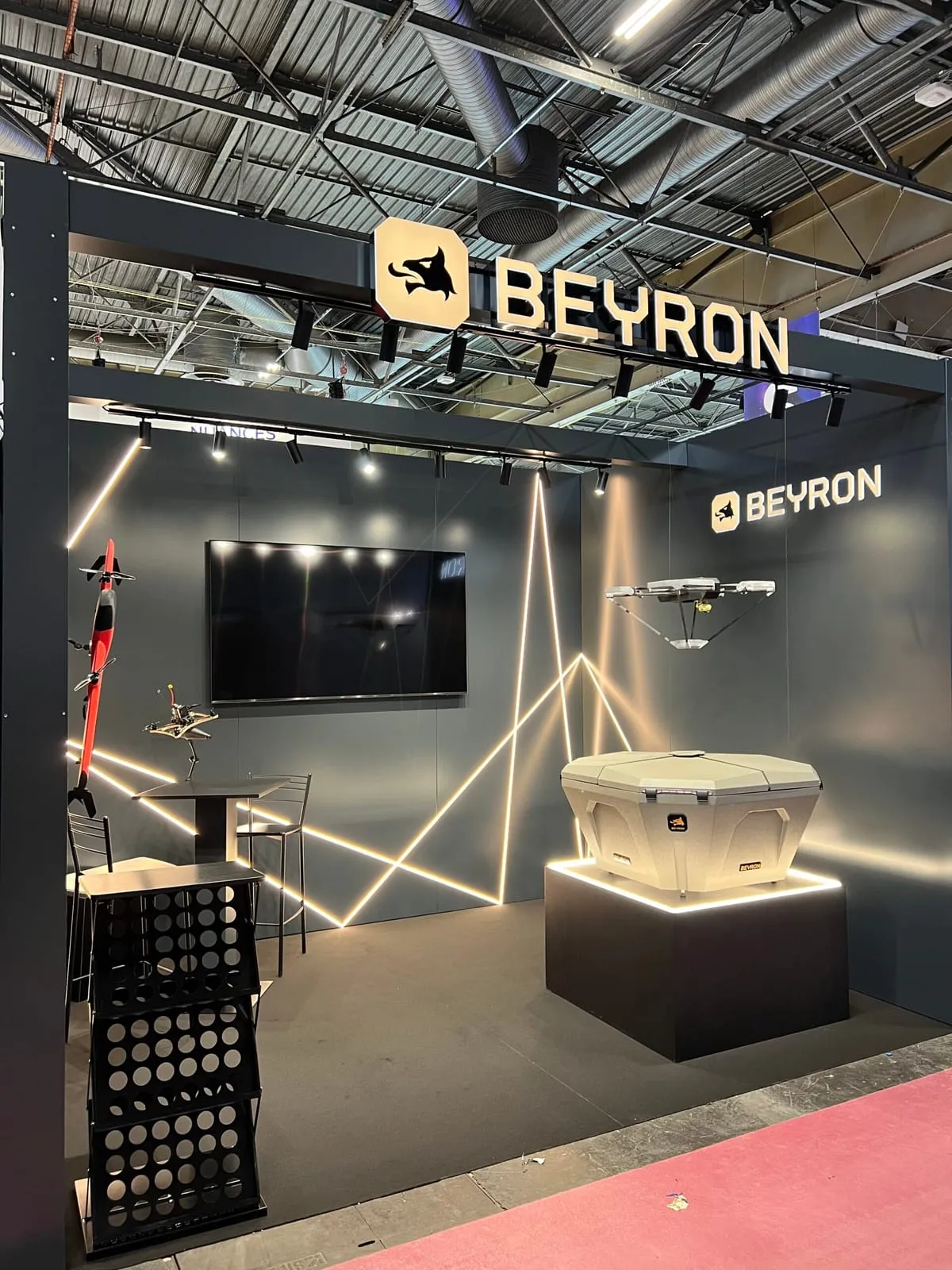 Beyron — photo 2