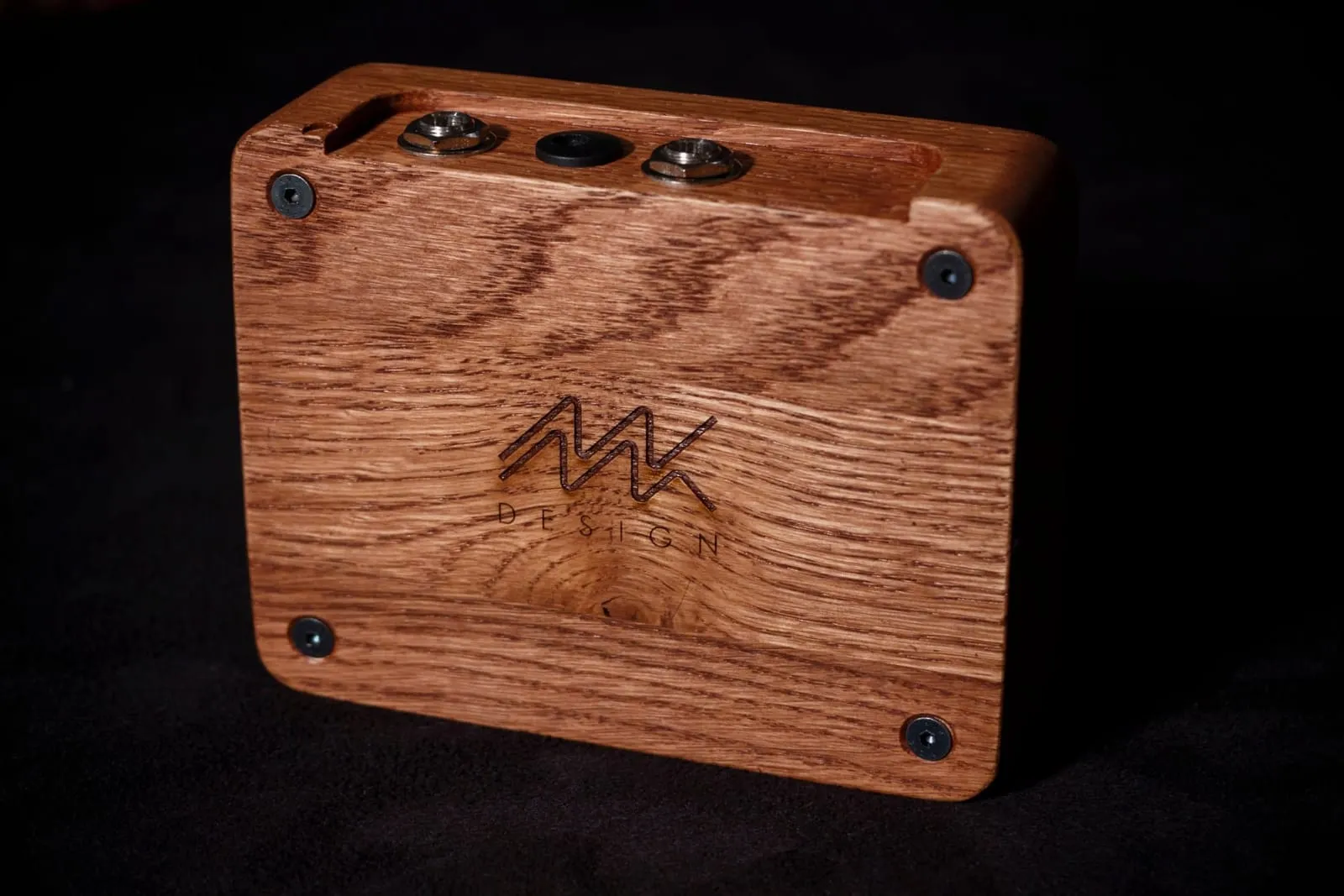 Signature Pedals — photo 2