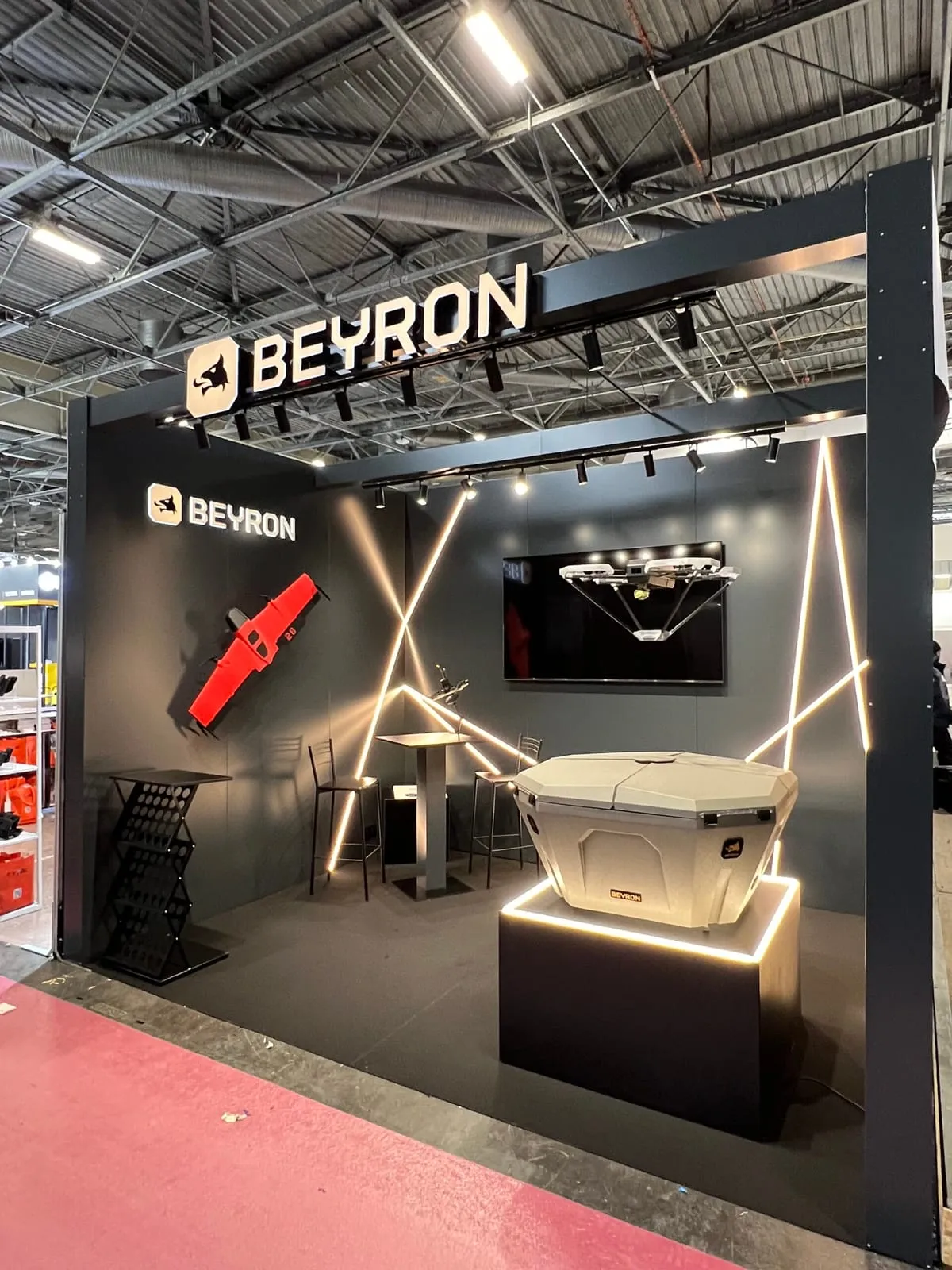 Beyron — photo 3