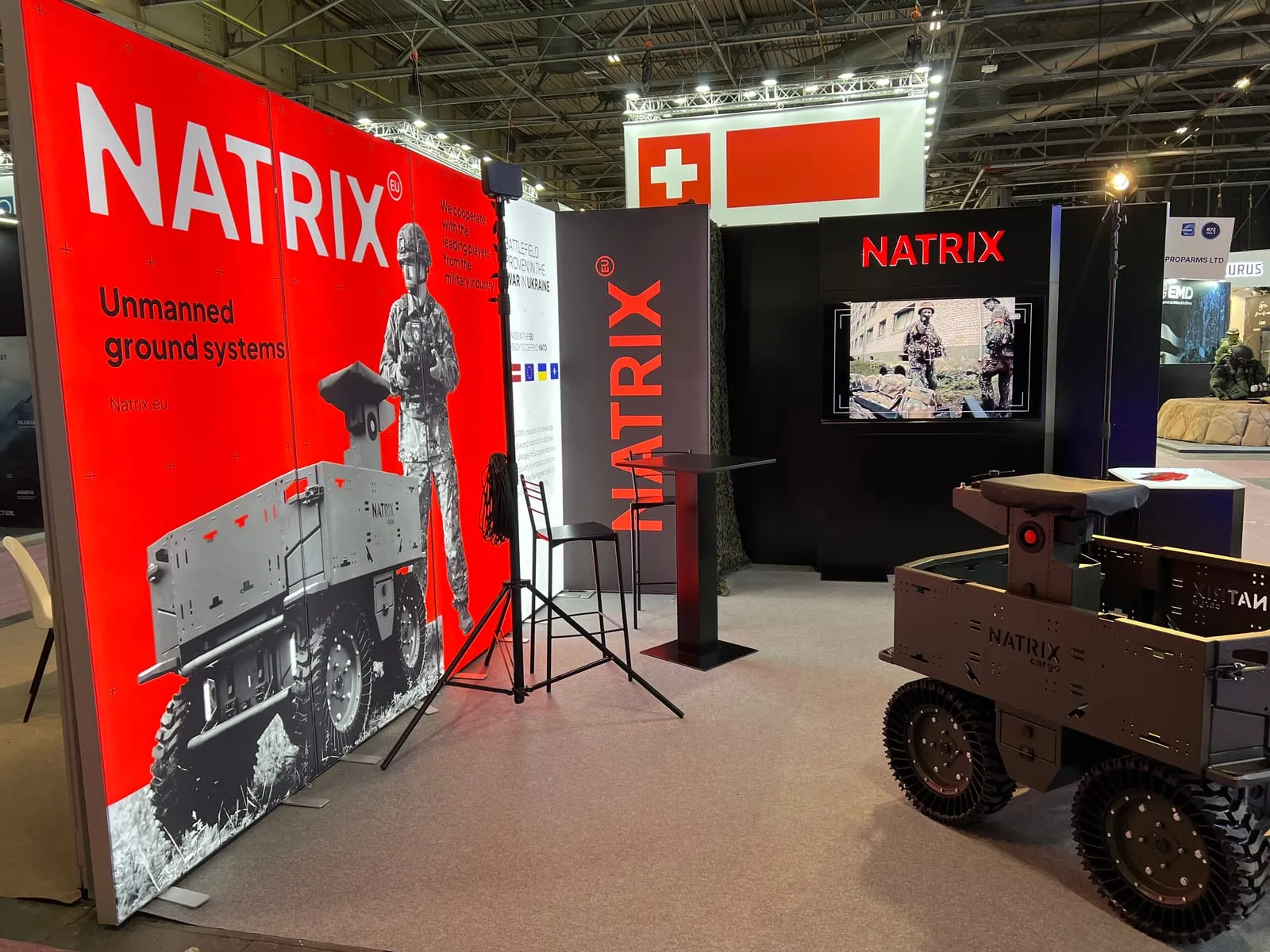Natrix — photo 3