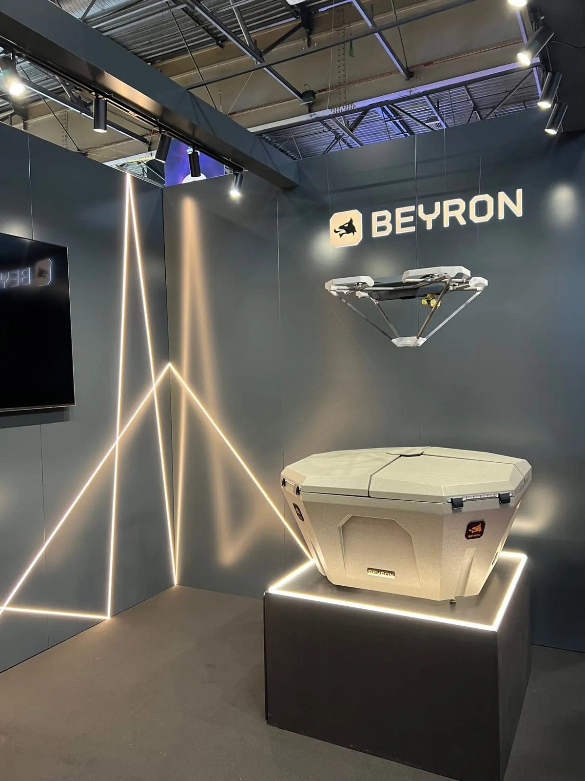 Beyron — photo 4