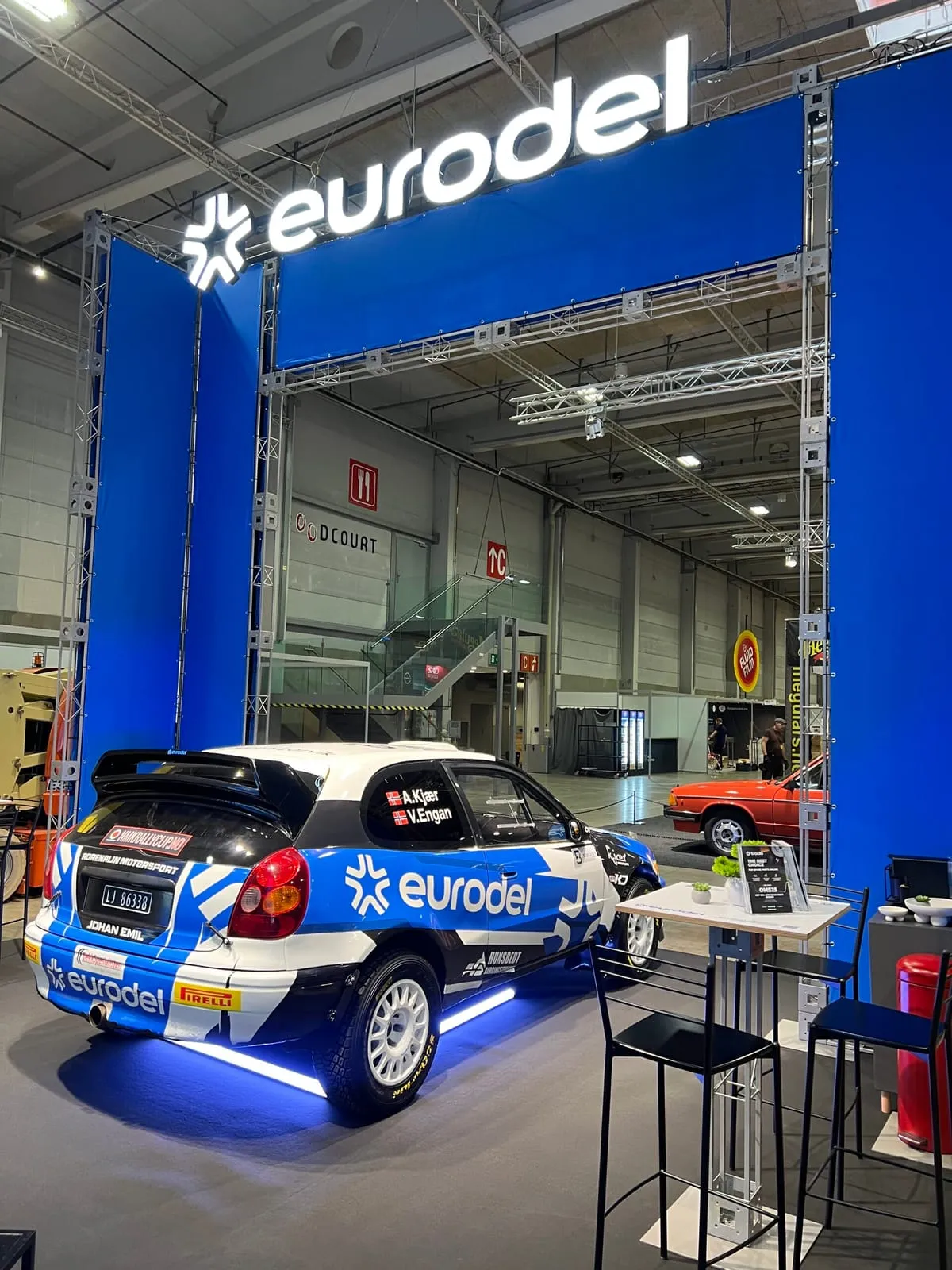 Eurodel — photo 4