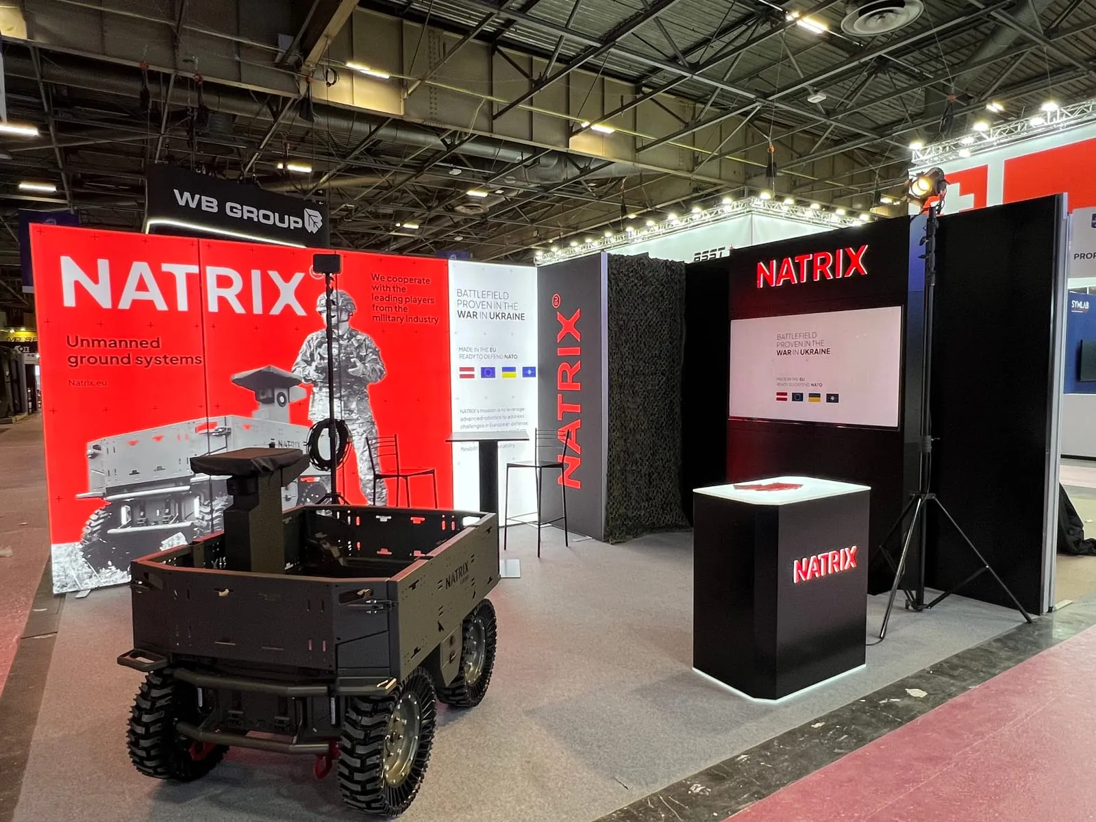 Natrix — photo 5