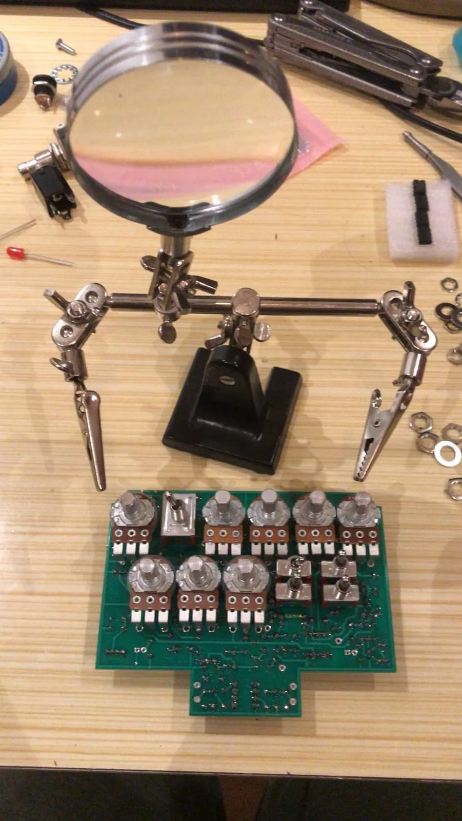 Signature Pedals — photo 5