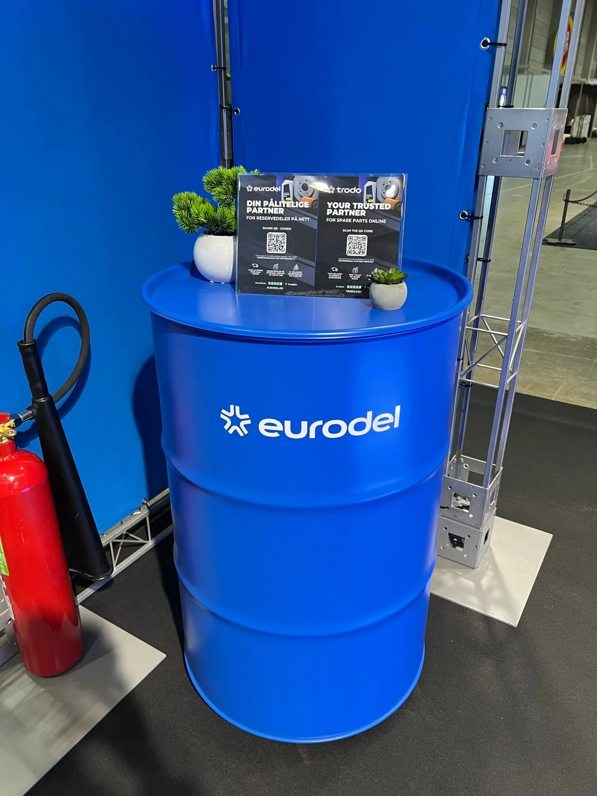 Eurodel — photo 7
