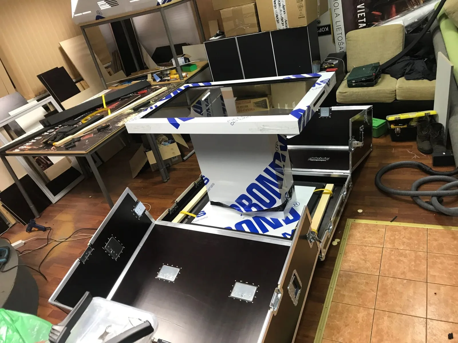 Self-Service Terminal — photo 7