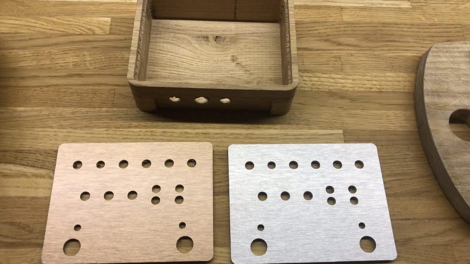 Signature Pedals — photo 9