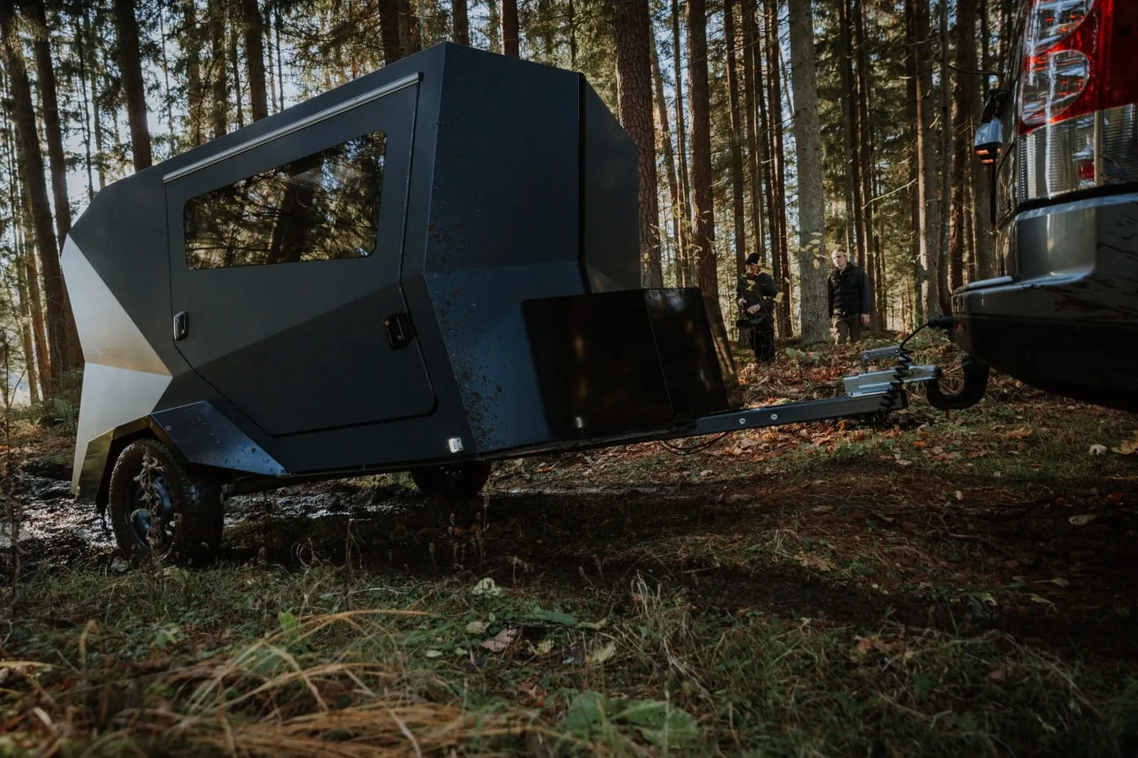 Forma Campers — photo 10