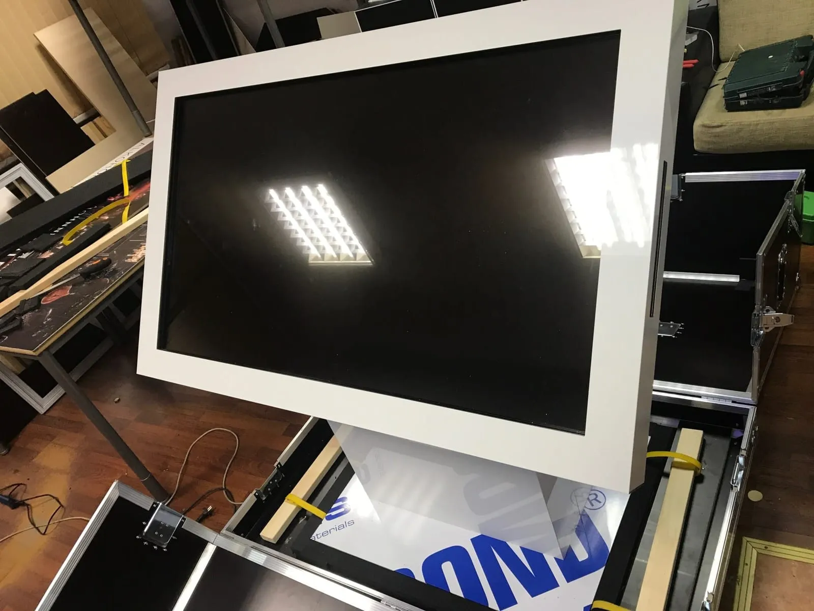 Self-Service Terminal — photo 10