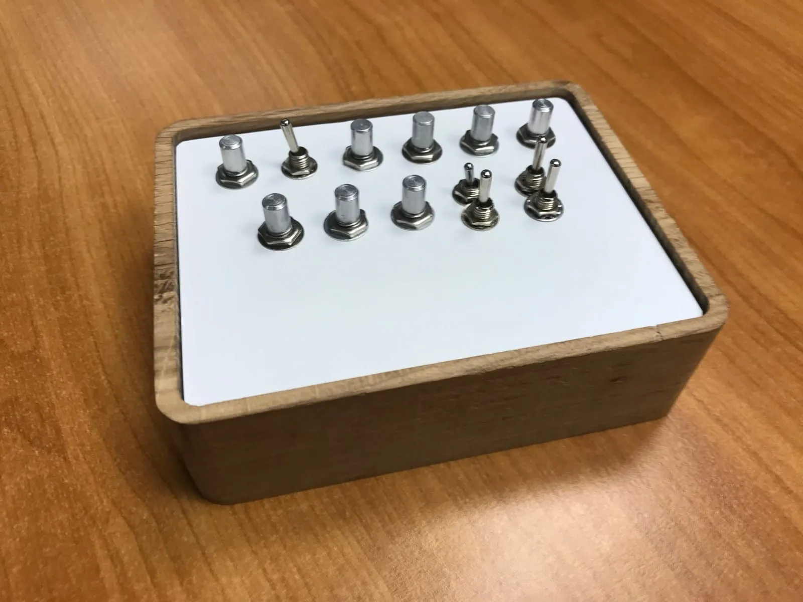 Signature Pedals — photo 12