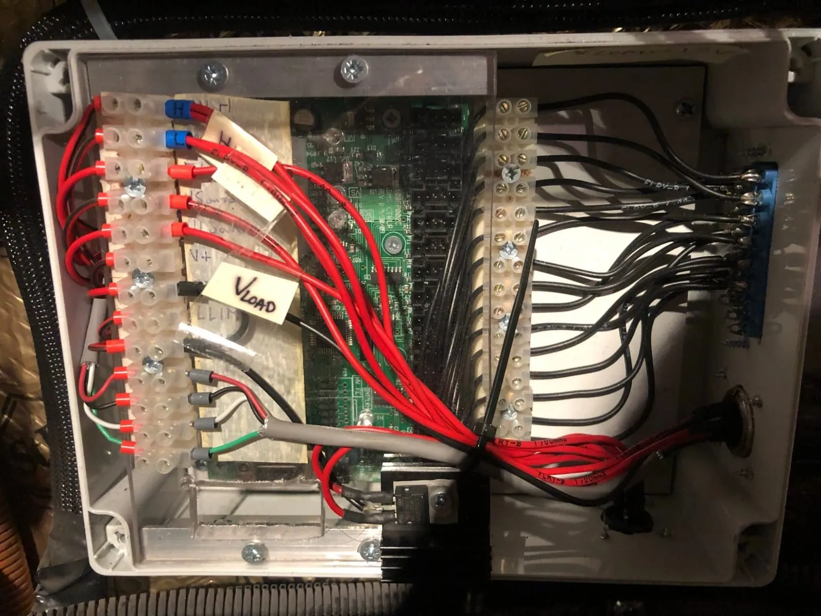 Electric ZAZ 965 — photo 12