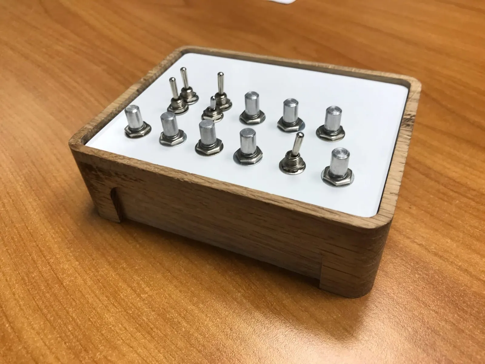 Signature Pedals — photo 13