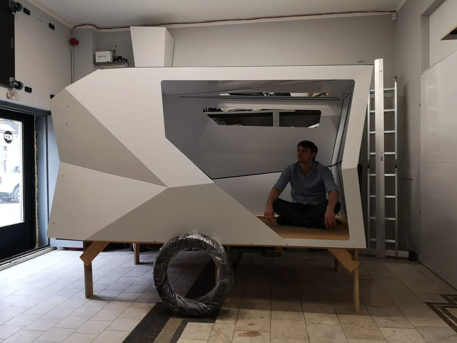 Forma Campers — photo 19