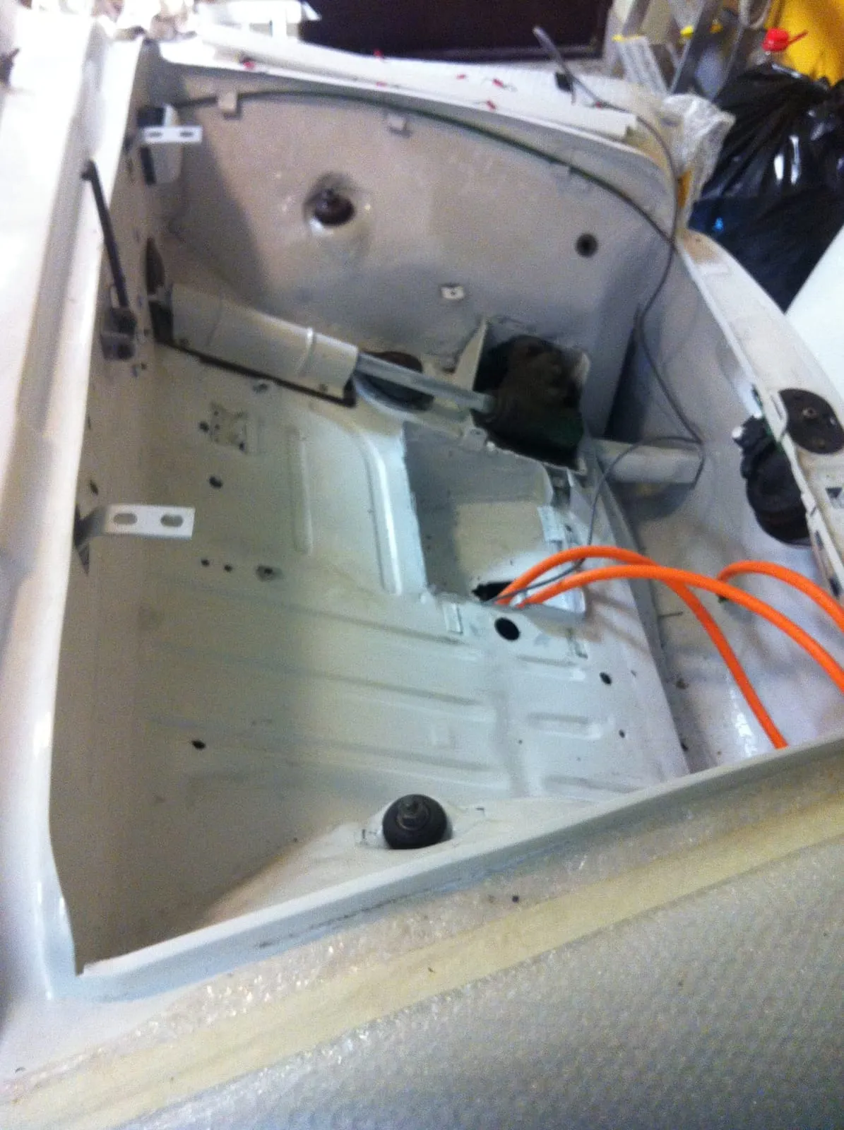 Electric ZAZ 965 — photo 23