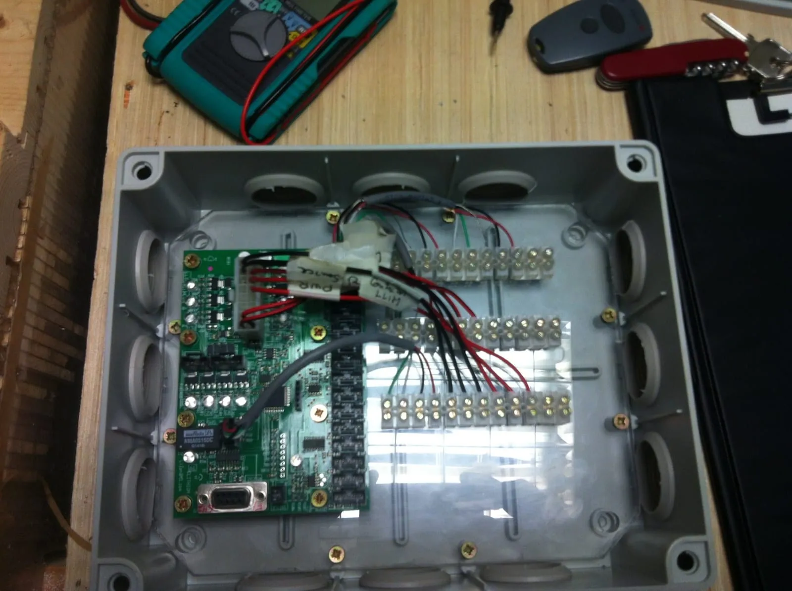 Electric ZAZ 965 — photo 26
