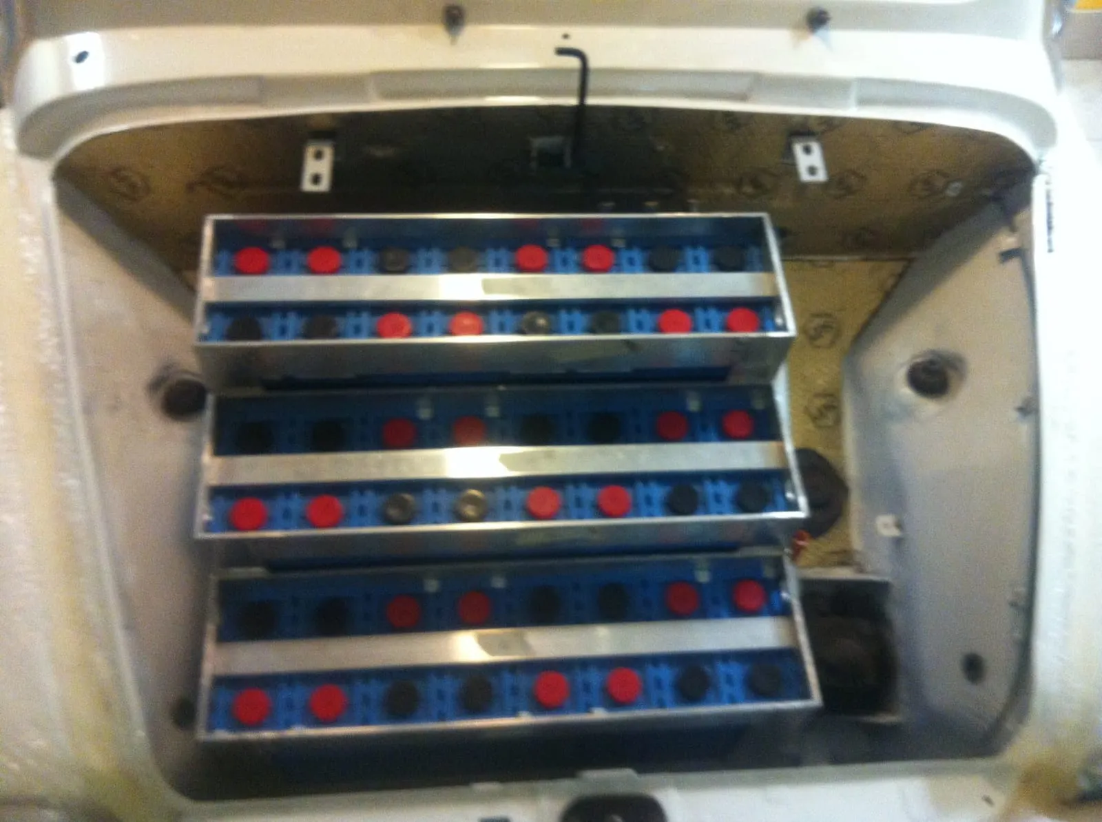 Electric ZAZ 965 — photo 34