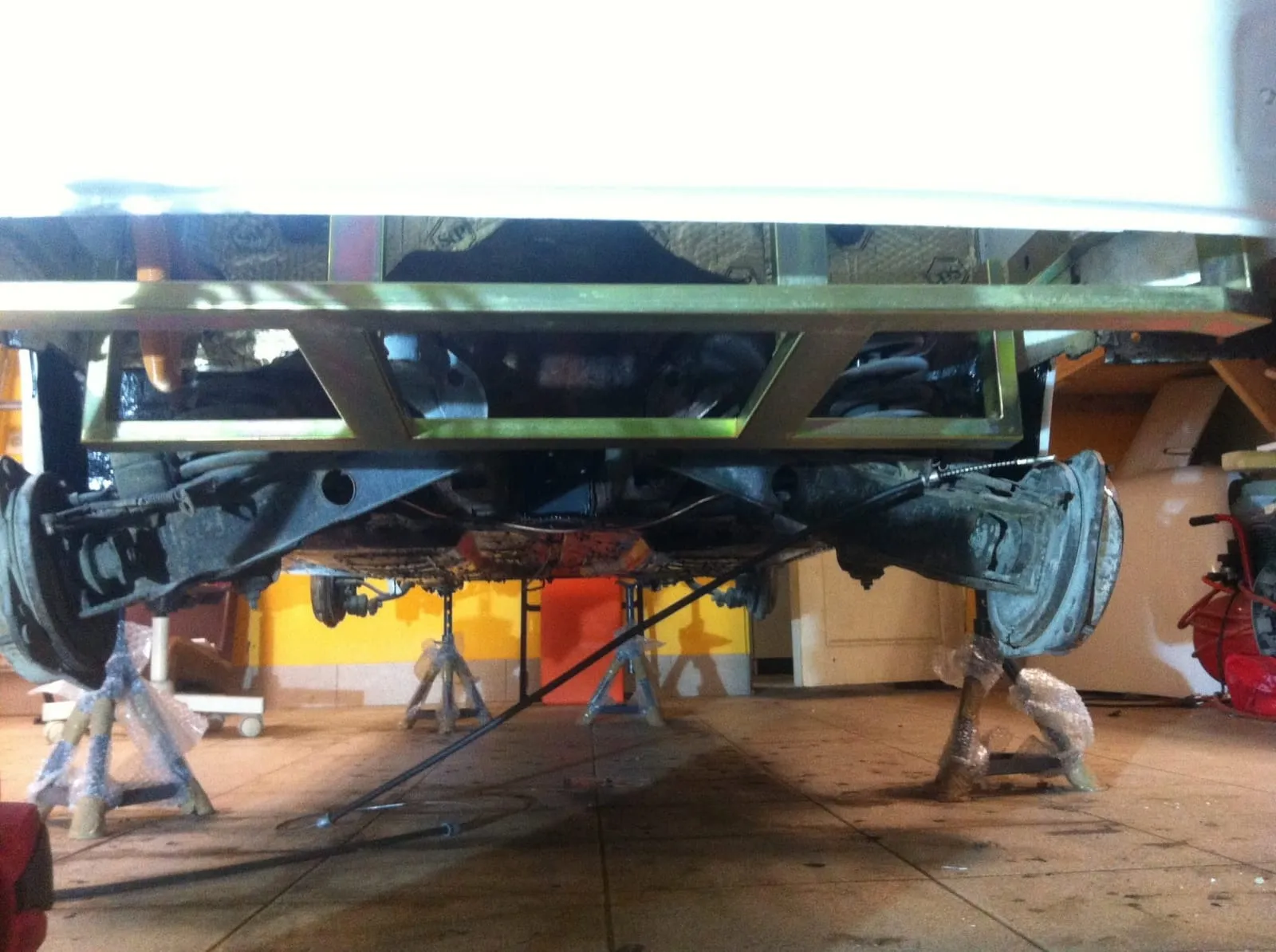 Electric ZAZ 965 — photo 37