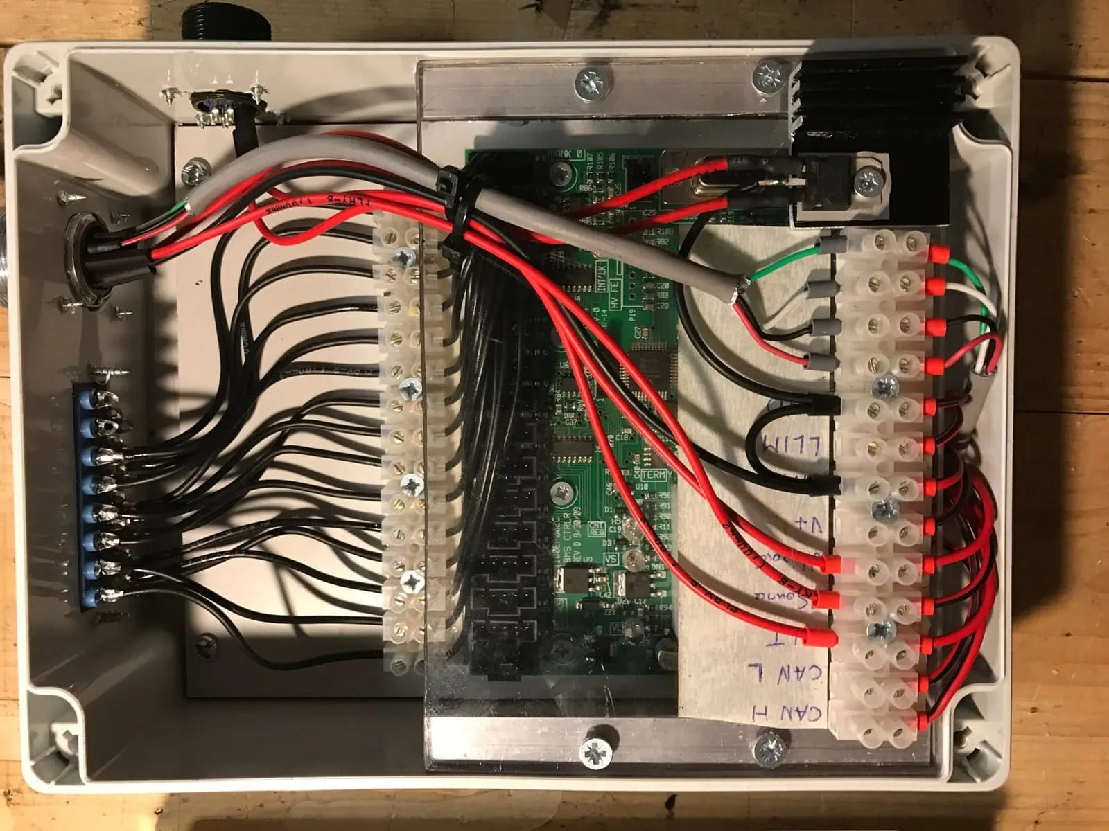 Electric ZAZ 965 — photo 43