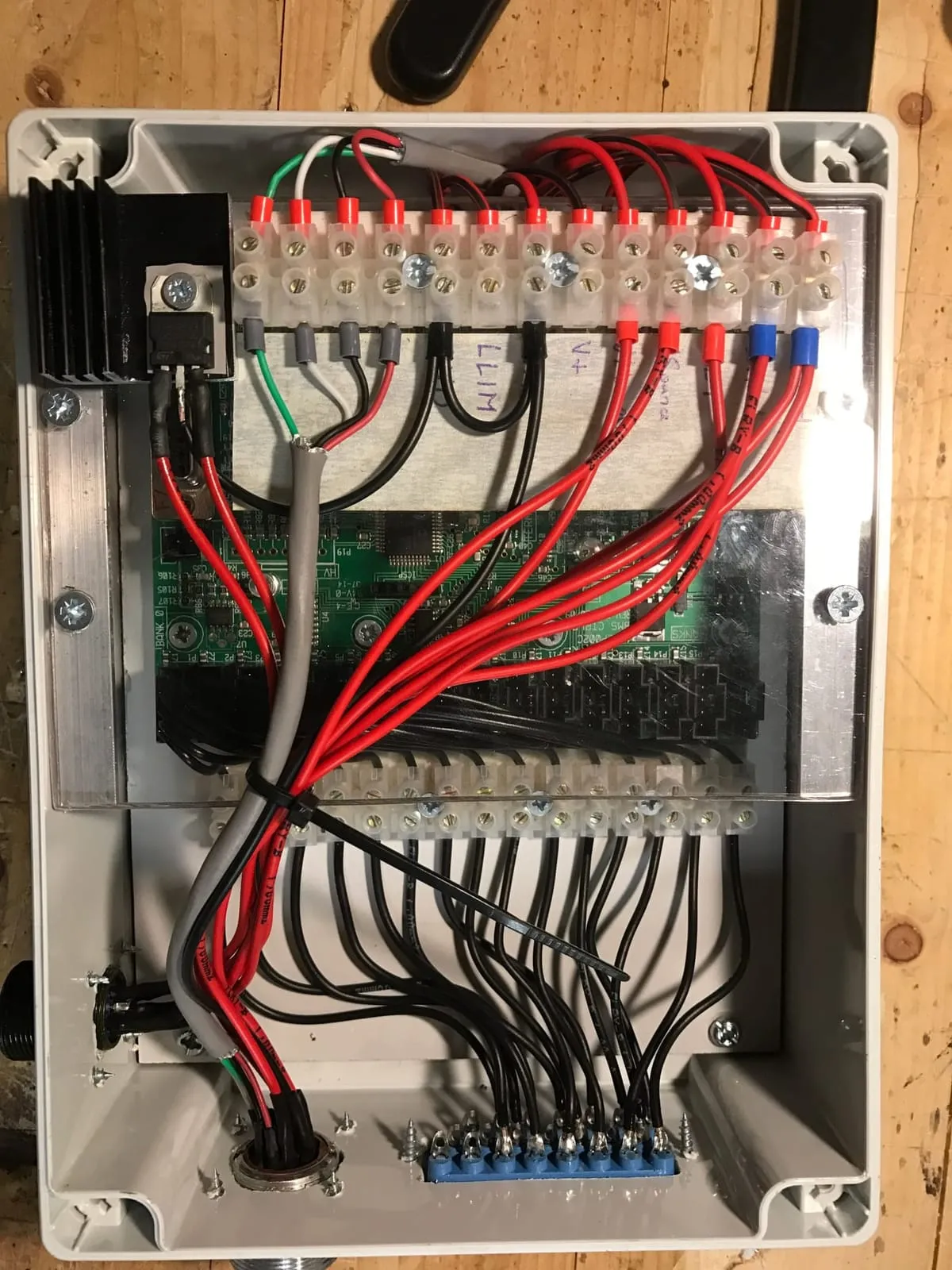 Electric ZAZ 965 — photo 47